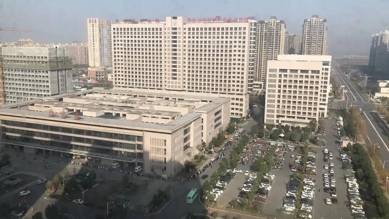 了解安庆综合医院:医疗水平的新标杆